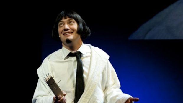 Cielo: stasera Recital di Corrado Guzzanti per festeggiare il secondo compleanno del canale