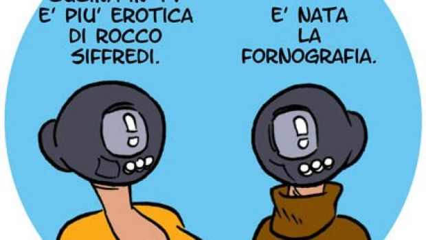 Come tira la cucina