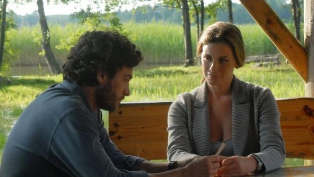 I cerchi nell’acqua: su Canale 5 il remake della miniserie francese con Alessio Boni e Vanessa Incontrada