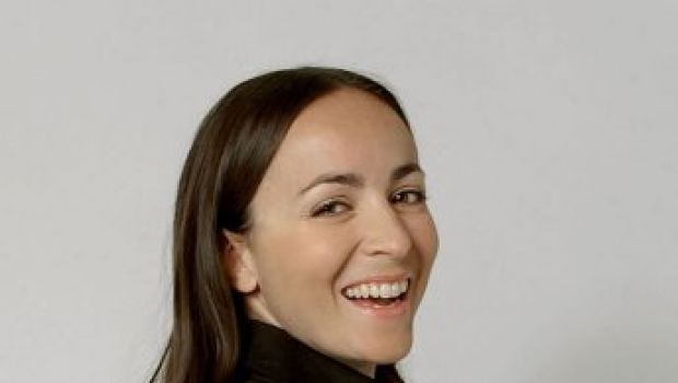 Camila Raznovich passa a La7