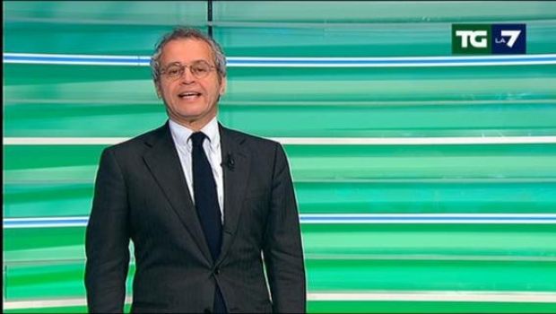 Enrico Mentana sulle sue dimissioni dal Tg La7: “Vedremo se ci sarà un chiarimento, altrimenti me ne andrò”. Direttore del Tg1? “Mai. Piuttosto faccio come Michele Santoro”