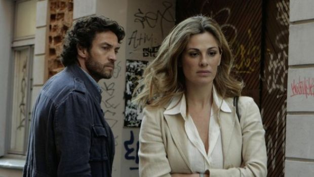 Ascolti Tv mercoledì 14 dicembre 2011: 3,963 mln (15.05%) per I cerchi nell’acqua, 3,404 (14.87%) per Porta a Porta, 3,046 (11.91%) per Chi l’ha visto