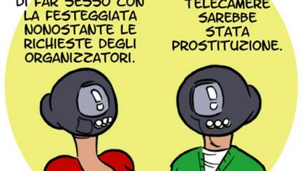 Sesso organizzato