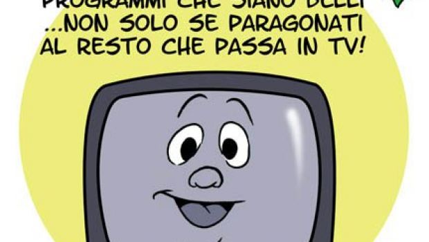 Pensierino di Natale