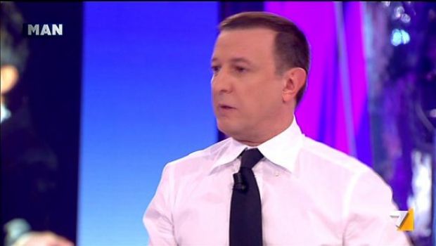 Antonello Piroso passa a Rai2?