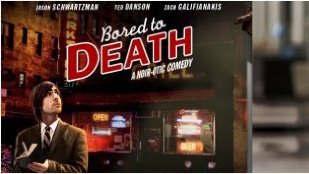 Hbo cancella Bored to death, Hung e How to make it in America, e rinnova Enlightened (che però ha gli ascolti più bassi)