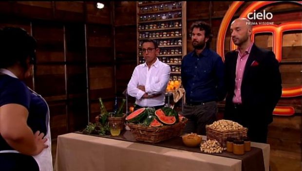 MasterChef Italia: gli speciali del 21 e 28 dicembre 2011