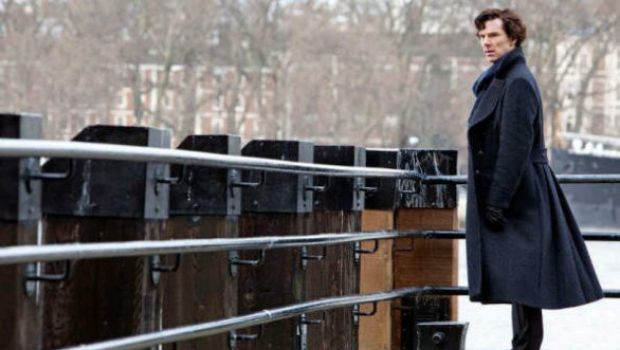 Sherlock, l’ottima rivisitazione inglese di Holmes (un po’ House) su Italia 1