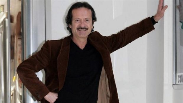 Rocco Papaleo al Festival di Sanremo 2012
