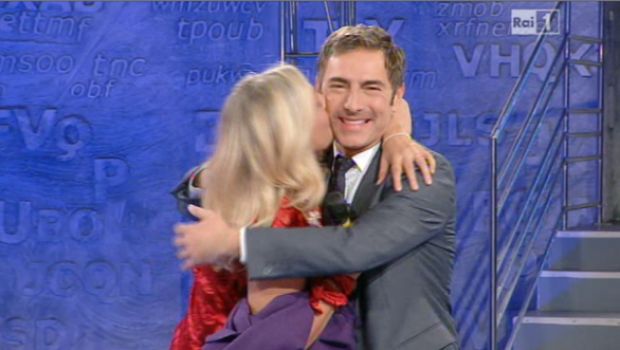 Marco Liorni: «La vita in diretta torna da gennaio in HD. Saremo i primi»