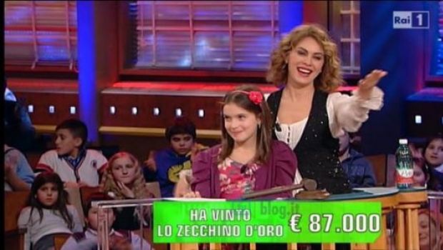 Ascolti Tv sabato 24 dicembre 2011: Soliti Ignoti 3,788 mln (18.05%), Mrs. Doubtfire 2,663 (14.37%) e Fred Claus 2,245 (11.58%)
