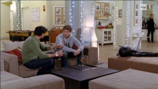 Ascolti Tv domenica 25 dicembre 2011: Tutti pazzi per amore 3 3,725 (16.18%) e 3,689 (17.17%), La Sacra Famiglia 2,883 (13.95%) e L’ultima Legione 2,209 (9.74%)
