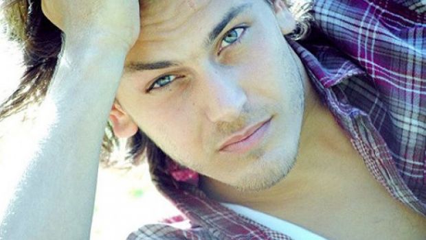 Ballando con le stelle 2012  – Andres Gil