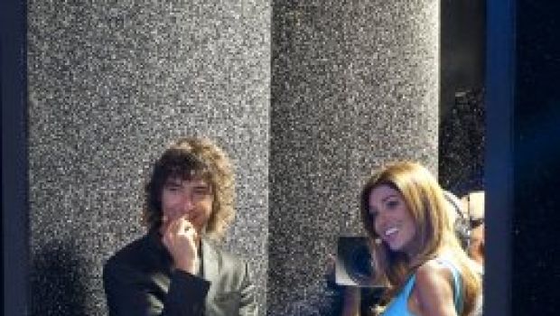 Italia’s got Talent 2012: tra i concorrenti un uomo nudo integrale