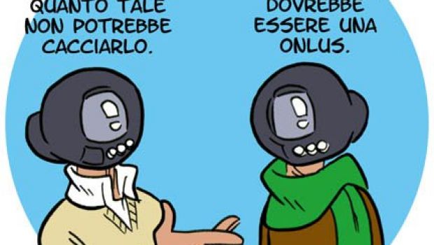 Scappatoia Per Augusto