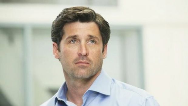 Grey’s anatomy 9 – Patrick Dempsey: “Potrei restare, ad una condizione”