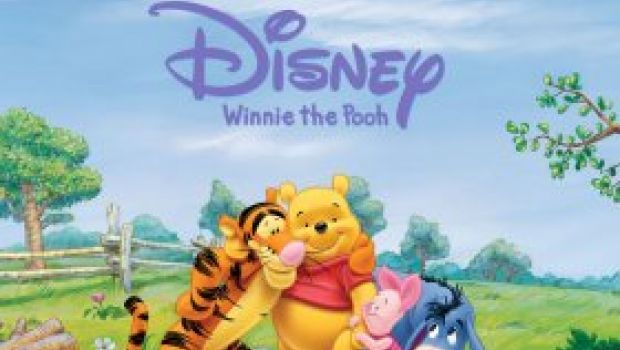 Winnie the Pooh: nuova serie tv in arrivo nel 2012