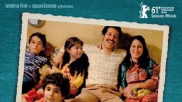 Almanya – La mia famiglia va in Germania: Recensione in anteprima
