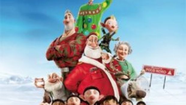 Il figlio di Babbo Natale – Recensione in Anteprima