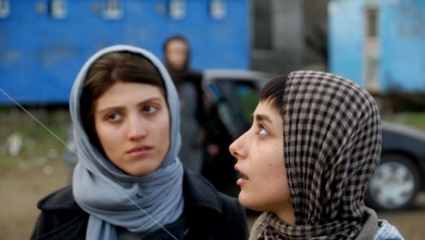 Torino 2011: recensioni di Three and a Half e Either Way