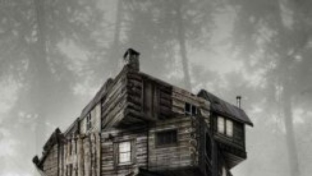 The Cabin in the Woods: nuovo affascinante poster