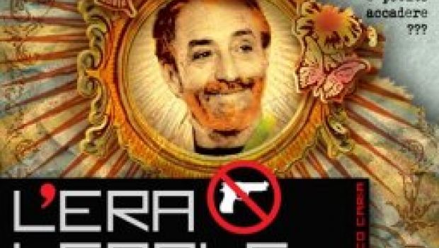 Torino 2011: L’era legale – Trailer e recensione del film di Enrico Caria