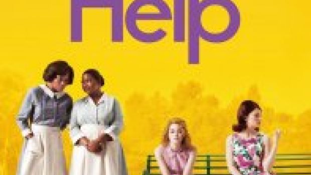 The Help: locandina ufficiale italiana