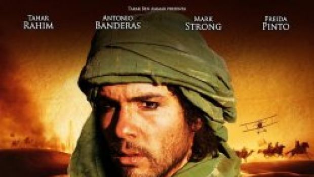 Il Principe del Deserto: recensione in anteprima del film di Jean-Jacques Annaud