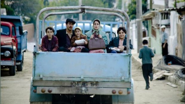 Almanya – la mia famiglia va in Germania: fotogallery del film
