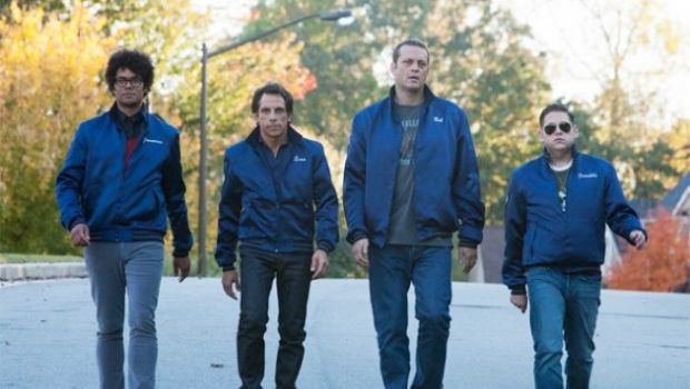 Prime immagini ufficiali per Neighborhood Watch