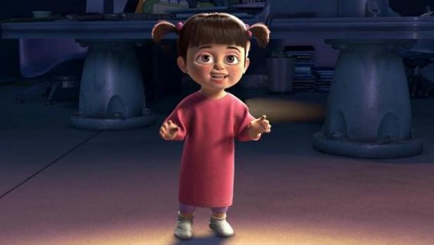 Il nuovo film Pixar sarà ambientato nella mente di una bimba