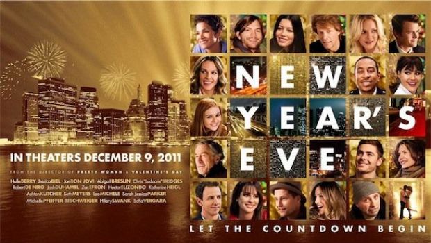 FantaBoxOffice Usa: quanto incasserà Capodanno a New York in questo primo weekend di programmazione?