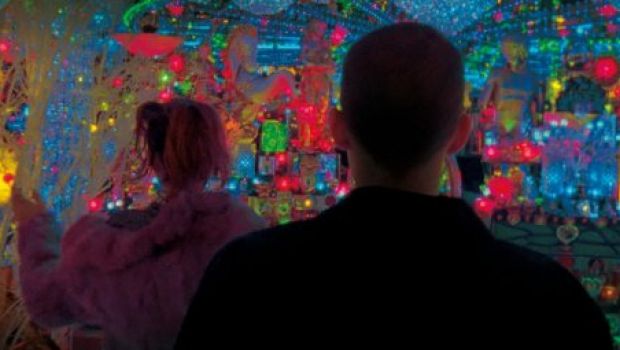 Enter the void: le recensioni della carta stampata