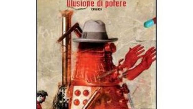 Illusione di Potere di Philip K. Dick diventa film