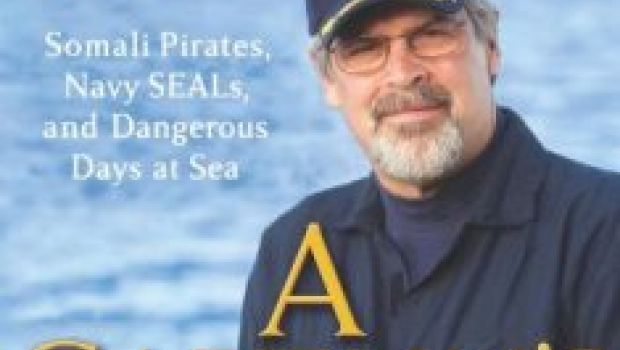 Captain Phillips con Tom Hanks nei cinema d’America il 22 maggio del 2013