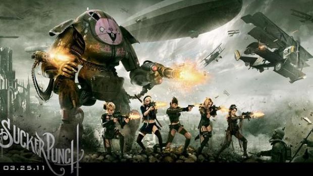 Oscar 2012: ecco la shortlist dei 15 film in corsa per i migliori effetti speciali