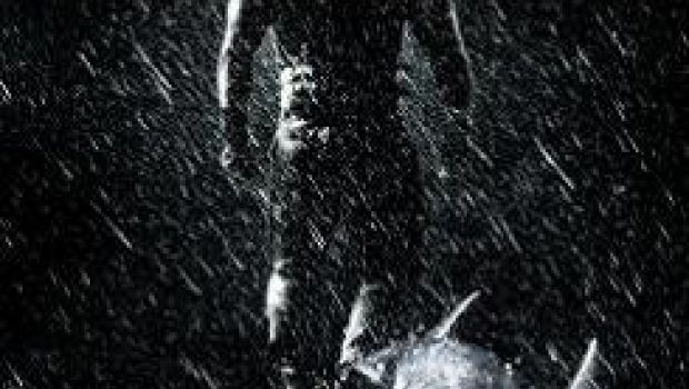 Nuovo poster per Il Cavaliere Oscuro – Il Ritorno di Christopher Nolan