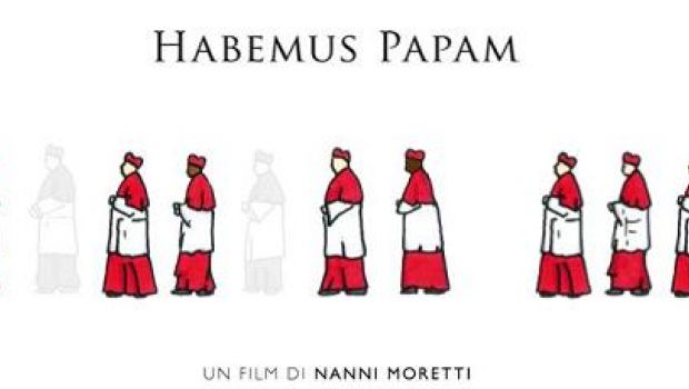 I migliori film del 2011 secondo i Cahiers Du Cinéma: il primo è Habemus Papam