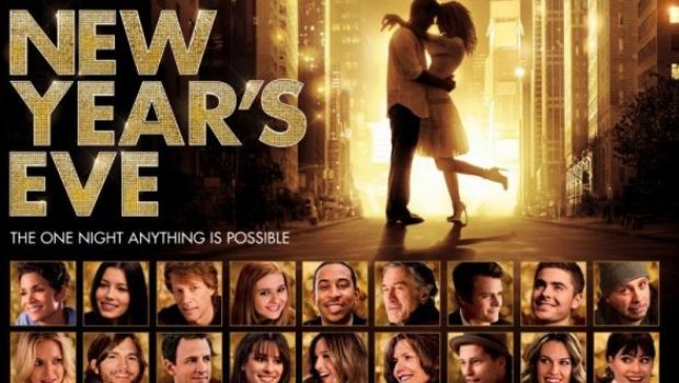 Disastro al Box Office Usa: solo 14 milioni di dollari per Capodanno a New York