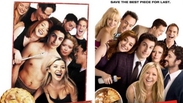 Cloni e Citazioni: American Pie e American Pie: Ancora Insieme.