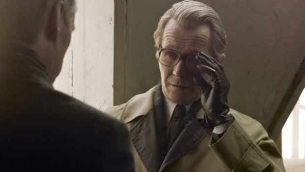 Gary Oldman: “Un giorno vorrei stringere quel dannato Oscar”