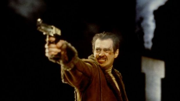 17 curiosità che forse non sapevate su Steve Buscemi