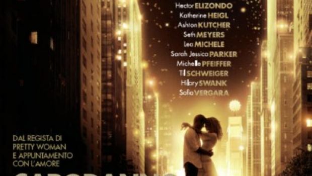 Capodanno a New York- Recensione in anteprima