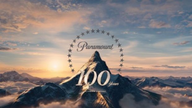 100 anni di Paramount: nuovo logo