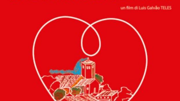 Aguasaltas.com – Un villaggio nella rete: curioso film Portoghese in arrivo dopo Natale