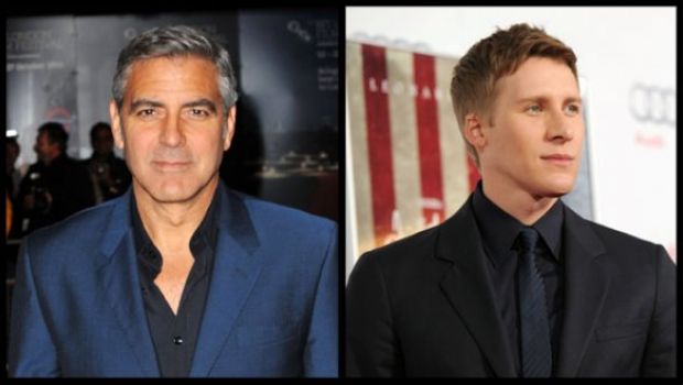 George Clooney protagonista di 8, a favore dei matrimoni gay