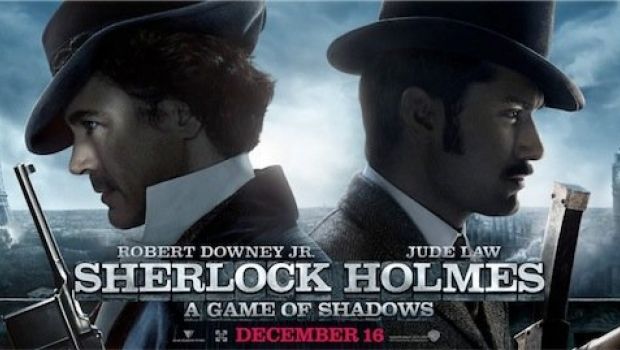 FantaBoxOffice Usa: quanto incasserà Sherlock Holmes 2 in questo primo weekend di programmazione??
