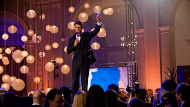 Capodanno a New York – fotogallery ufficiale del film di Garry Marshall
