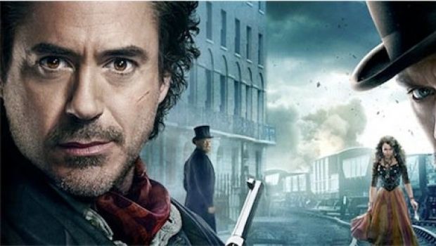 Sherlock Holmes 2 distrugge il cinepanettone al botteghino italiano