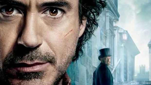 Sherlock Holmes 2 in testa al box office Usa